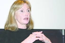 How They Write A Script: Anna Hamilton Phelan