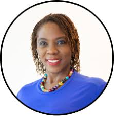 Celeste Tchetgen Vogel