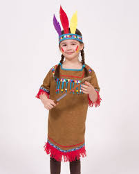 Howgh Ich Habe Genaht Indianer Kostum Kind Indianerin Kostum Indianer Kostum Selber Machen