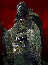 Skeksis - Wikipedia