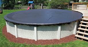 Luckily, the best above ground pool covers are designed to help you in reducing your maintenance efforts significantly. Best Above Ground Pool Covers Of 2020 Reviews