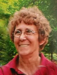Obituary information for Carol Ann Sundin