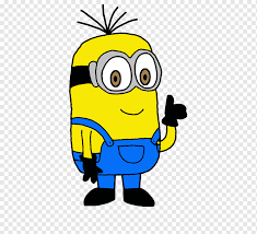 Where did kevin stuart and bob go to villains con? Bob Der Minion Universal S Beleuchtung Kevin Stuart Und Bob Smiley Minion Kevin 21 Januar Bereich Kunstwerk Png Pngwing