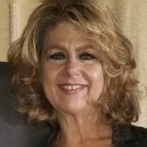 Debra Jobe Warren Obituary April 23, 2024