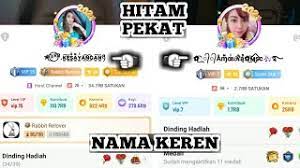 Shakle habetek x kul (ayminho power edit). Cara Membuat Nama Keren Di Hago Youtube