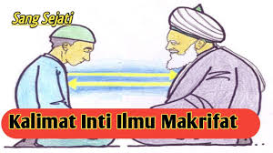 Kata Mistik Ilmu Makrifatullah Sangsejati Mistik Kalimathakiki Youtube