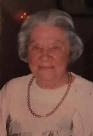 Florence Kasper-Ranieri Obituary