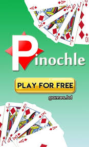 Pinochle Game Download Online Card Games Card Games Pinochle Cards