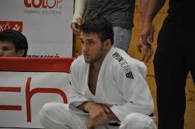 Sport in pictures/alamy live news shamil basayev. Judo Em Schwierige Gegner Fur Welser Judokas In Lissabon Wels Wels Land