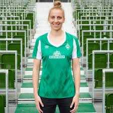 The eagles have taken the lead in werder bremen are bang average and are there to be beaten by a frankfurt side riding the crest of a. Werder Bremen Home Jersey 2020 21 Werder Bremen Fan Shop