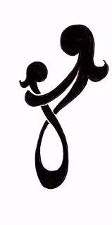 Mother Daughter Tattoo Tattoos For Daughters Mother Daughter Infinity Tattoos Mom Daughter Tattoos