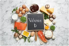 However, the amount of vitamin d your body can make depends on several variables. What Is Vitamin D