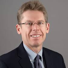 Timothy W. Farrell, MD, Interim Chief