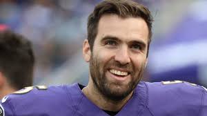 Joe Flacco Must Be Involved In Finding New Offensive Coordinator