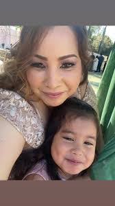 Angelica Nuno's Instagram, Twitter & Facebook