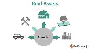 Real financial advice has wealth of expertise in this area and we are highly qualified to provide detailed, up to the minute advice based on your specific requirements. Real Assets Definition Example Real Asset Vs Financial Asset
