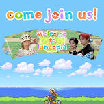 Welcome to Lunéopia
