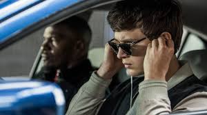 Baixar em ritmo de fuga bluray via torrent. Baby Driver Netflix