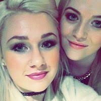 Harriet Harper (harrietharper1)