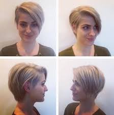 Asymmetry Asymmetric Bobs Are One Of The Most Fashionable And Suitable Contem Round Face Haircuts Short Hair Styles For Round Faces Hairstyles For Round Faces