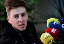 UAE Team Emirates 2023