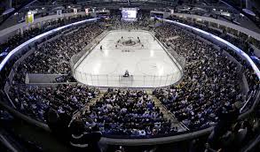 Pegula Ice Arena Seating Hockey Tickets And Game Day