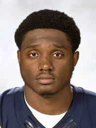 2017 Football Roster