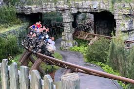 Flight of the hippogriff is 36 inches; Best Universal Orlando Rides Top 9 Universal Studios Florida Attractions
