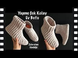 Kadife Ipten Kolay Ev Botu Yapimi Kadife Ipten Ev Botu Kadife Ipten Bot Patik Yapimi Youtube Patikler Kadife Bot