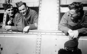 Melvin Weir McMillan