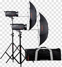 Photography Light Flash De Studio Camera Flashes Softbox Accessory Transparent Png