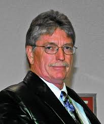 Dave Farley CF, APF-I