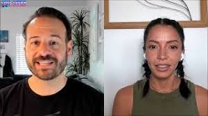 SOUL SEEKR with Sam Kabert~ Meeting the Next Evolution of Yourself w/  Alexus Rae