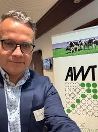 Danke an die AWT (Arbeitsgemeinschaft für Wirkstoffe in der Tiergesundheit… 