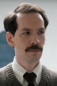 Inside the Walls: An Enneagram Analysis of Stranger Things