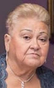 Nelly Ortiz Toro Obituary