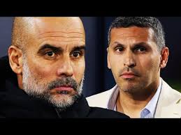 What if Manchester City's players were drafted by the rest of the Premier  League?