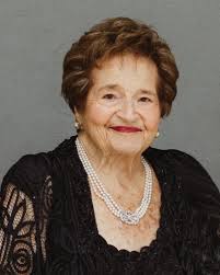 Rosemarie Gruenberger Obituary