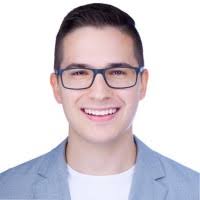 Devin Sanford's Instagram, Twitter & Facebook