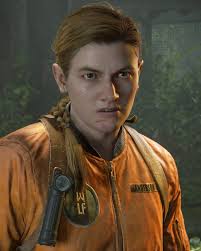 Abby's Badlands costume was the first skin I designed for the The Last of  Us Part II Remastered. It's got influences ranging from Mad Max, Walking  Dead and other post apocalyptic themes.