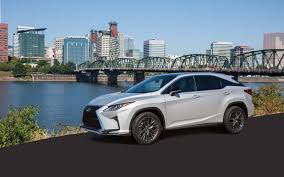 Что не так с lexus rx? Comparison Toyota Highlander Limited Platinum 2015 Vs Lexus Rx 350 2017 Suv Drive