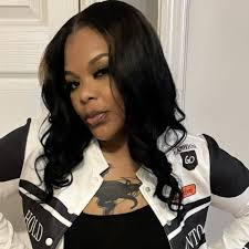 Tanikqua Barnett and Damien Guy's Wedding Website