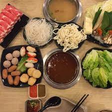 Citarasa seafood market steamboat nsk trade city jalan 1/116b (kuchai entrepreneurs. Shabu Garden Steamboat Kuchai Lama Mistan Izzy Travel Lifestyle