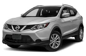 The 2020 nissan rogue sport debuts with new styling and nissan safety shield 360. 2019 Nissan Rogue Sport Pictures