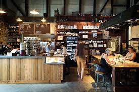 See more ideas about cafe design, cafe restaurant, coffee shop. The Best Coffee Shops In The Usa Departures