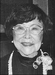 Doris Lim Obituary (2012)