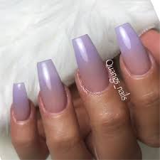 Personalize it with photos & text or purchase as is! Day 86 Violet Ombre Nail Art Violet Nails Purple Ombre Nails Nail Art Ombre
