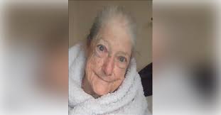 Obituary information for Dolly Yvonne Cravens