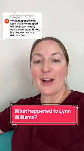 What Happened to Lyn Fleming