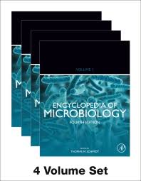 301 pages · 2008 · 1.13 mb · 84,306 downloads· english. Encyclopedia Of Microbiology 4th Edition